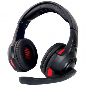 Esperanza EGH370, Black/Red