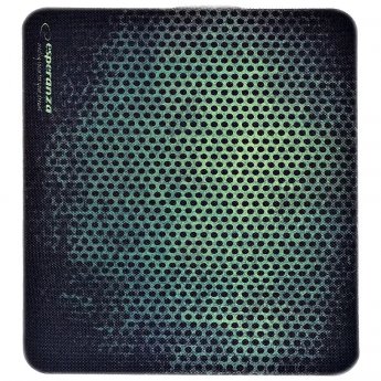 Esperanza EGP101G, Black/Green