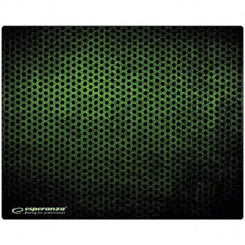 Esperanza EGP102G, Black/Green
