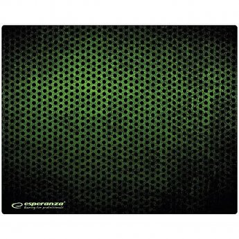 Esperanza EGP102G, Black/Green