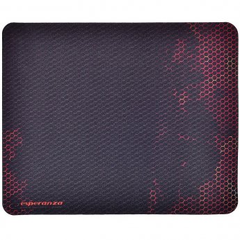 Esperanza EGP102R mouse pad Gaming mouse pad Black