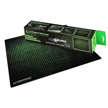 Esperanza EGP103G, Black/Green