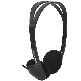 Esperanza EH119, Black