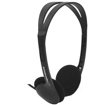Esperanza EH119, Black