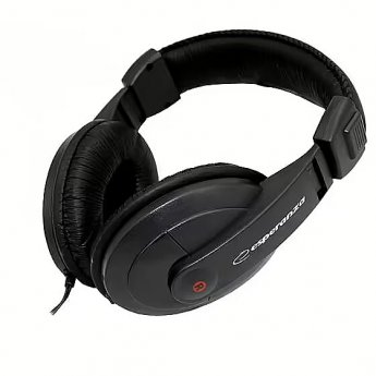 Esperanza EH120, Black