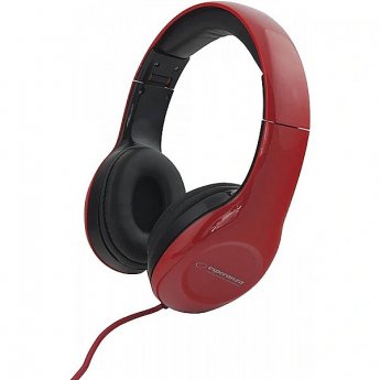 Esperanza EH138R, Red