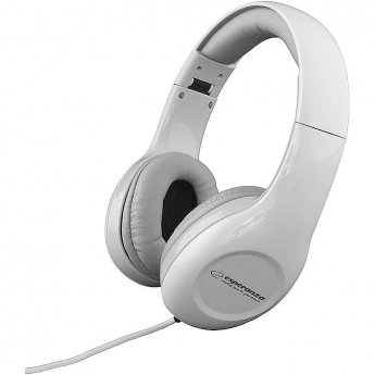 Esperanza EH138W, White
