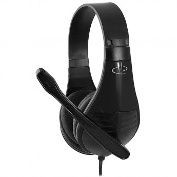 Esperanza EH209K, Black