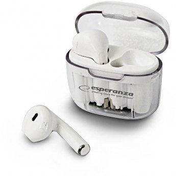 Esperanza EH237W, White