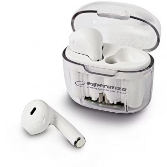 Esperanza EH237W, White