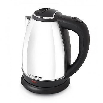 Esperanza EKK113W, White/Black