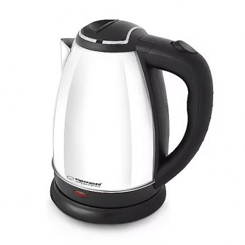 Esperanza EKK113W, White/Black