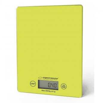 Esperanza EKS002G, Green