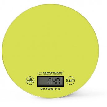 Esperanza EKS003G, Green
