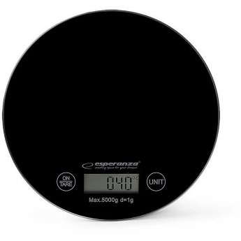Esperanza EKS003K MANGO BLACK
