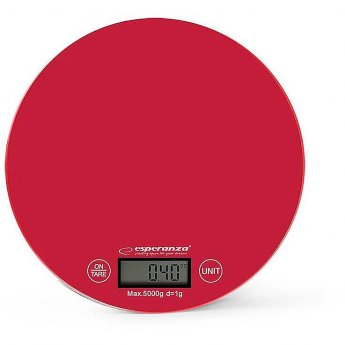 Esperanza EKS003R, Red