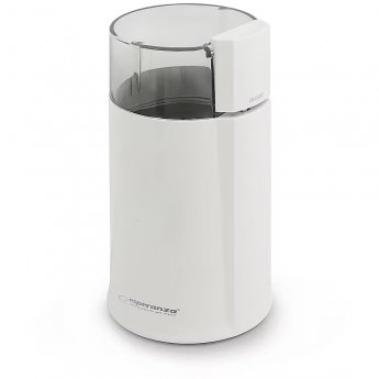 Esperanza Espresso, White 