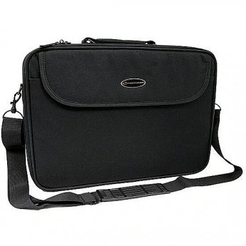 Esperanza ET103 Classic+, 17", Black