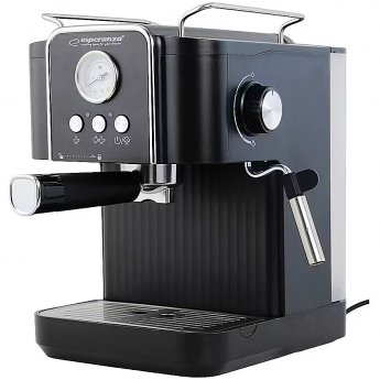 Esperanza Excelsa 1.8L pressure-port coffee machine