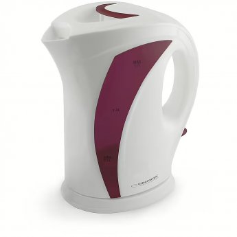 Esperanza Igazu, EKK018R, White/Red