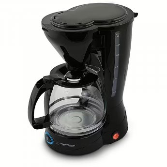 Esperanza Liberica, Black