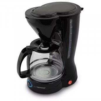 Esperanza Liberica, Black