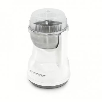 Esperanza Lungo, White 