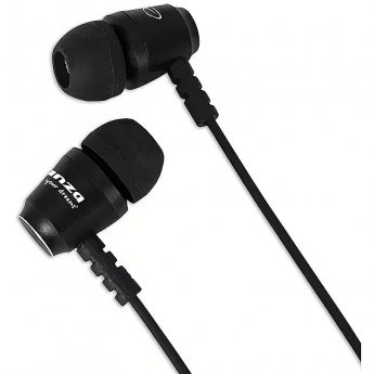 Esperanza METAL EARPHONES WITH MICROPHONE