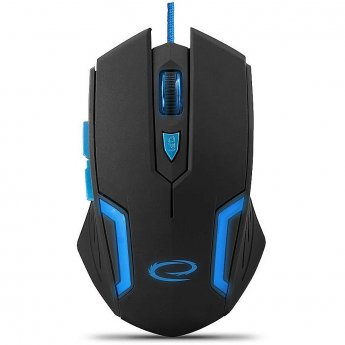 Esperanza MX205 Fighter, Blue
