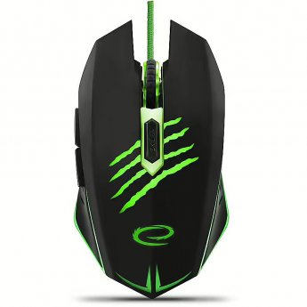 Esperanza MX209 Claw, Green