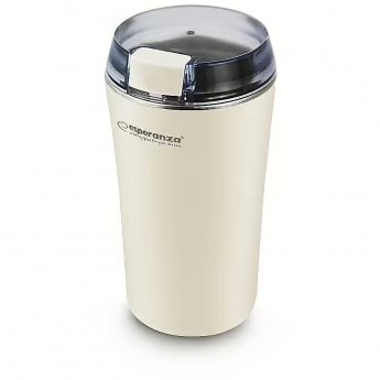 Esperanza Ristretto, White