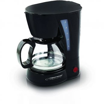 Esperanza Robusta, Black