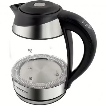 Esperanza Seine EKK026, Glass/Black
