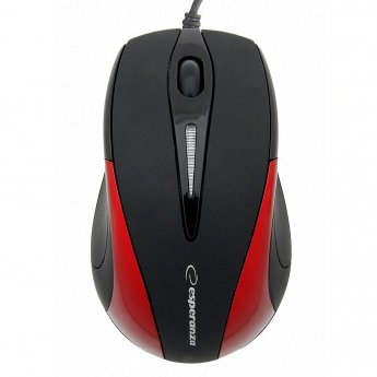 Esperanza Sirius 3D, Red