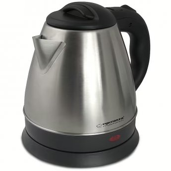 Esperanza Spring, Inox