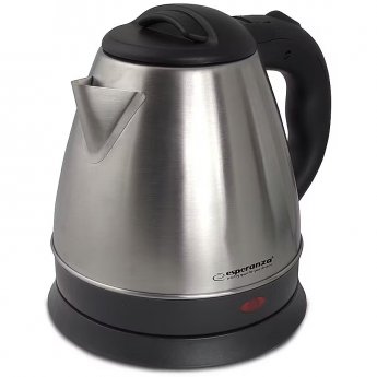 Esperanza Spring, Inox