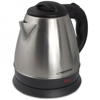 Esperanza Spring, Inox