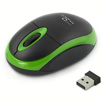 Esperanza Titanium Vulture, Green