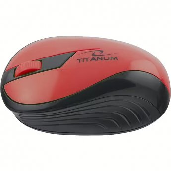Esperanza Titanum Rainbow, Red
