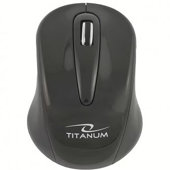 Esperanza Titanum Torpedo, Black