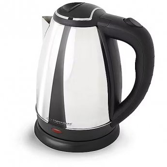 Esperanza Tugela, Silver