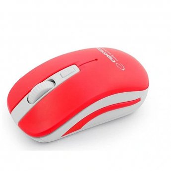 Esperanza Uranus Red/White