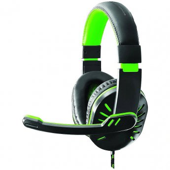 Esperanza Venom, Black/Green