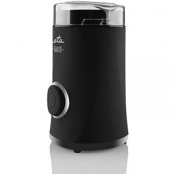 ETA | Coffee grinder | Magico ETA006590000 | 150 W | Coffee beans capacity 50 g | Black