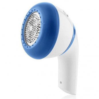 ETA | Lint remover | ETA326090010 Linty II | Blue/White | Rechargeable battery