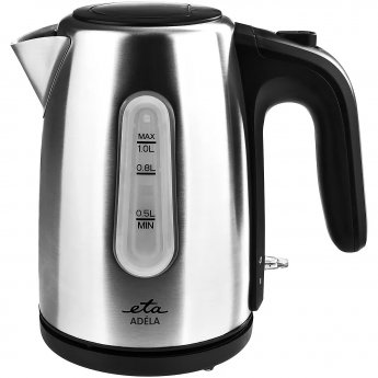 ETA Adéla, Stainless Steel