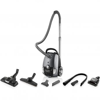 ETA Avanto Home Perfect, Black/Grey