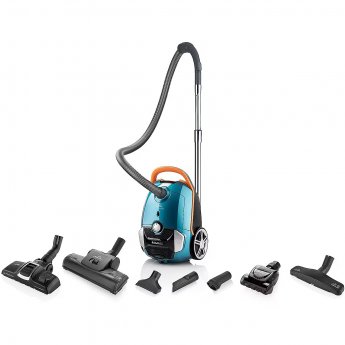 ETA Avanto, Turquoise