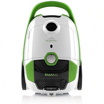 ETA Avanto, White/Green 