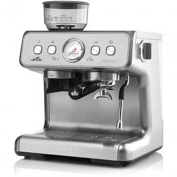 ETA Baricelo, Stainless Steel